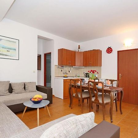 Villa Ivo Zaton  Kültér fotó