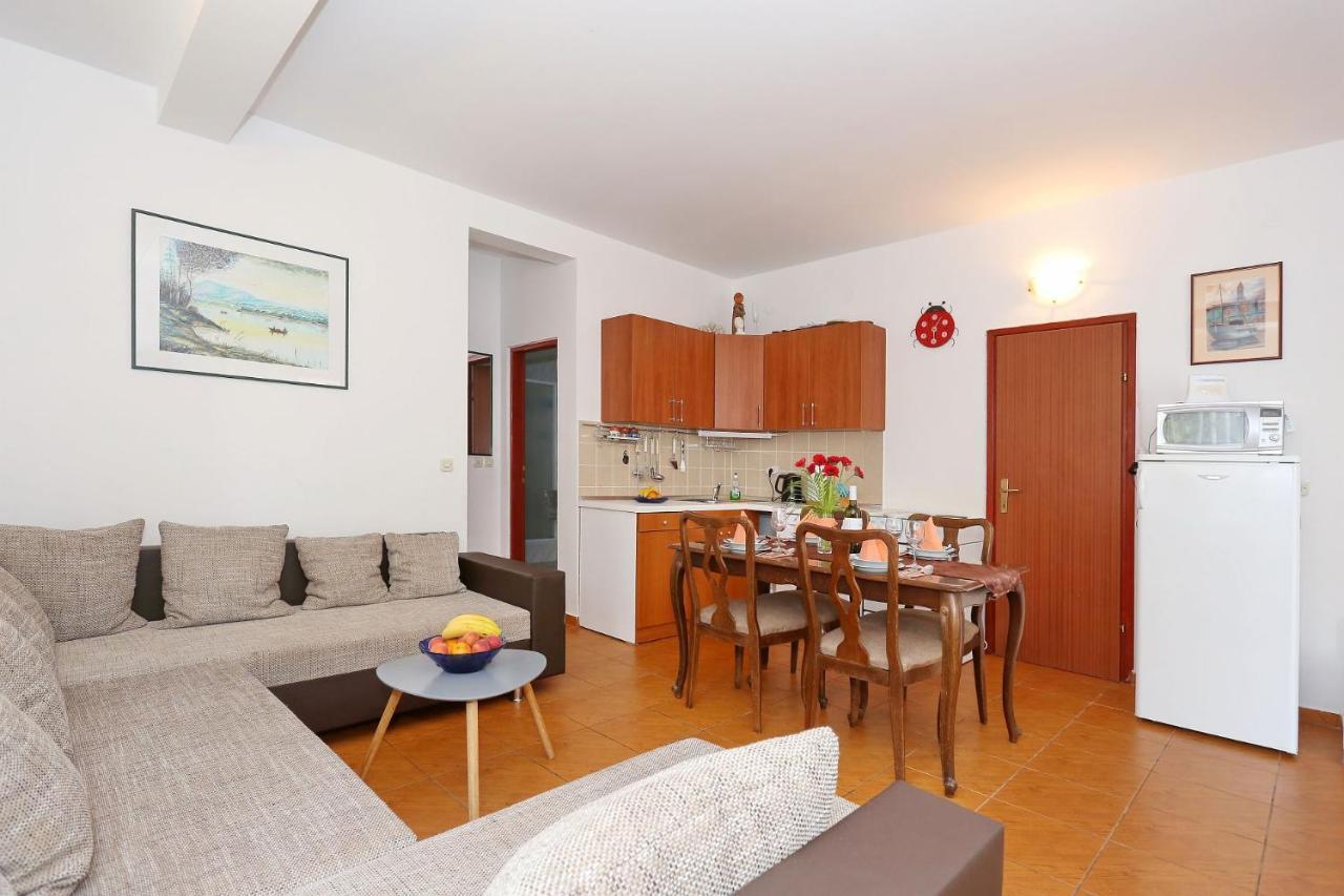 Villa Ivo Zaton  Kültér fotó
