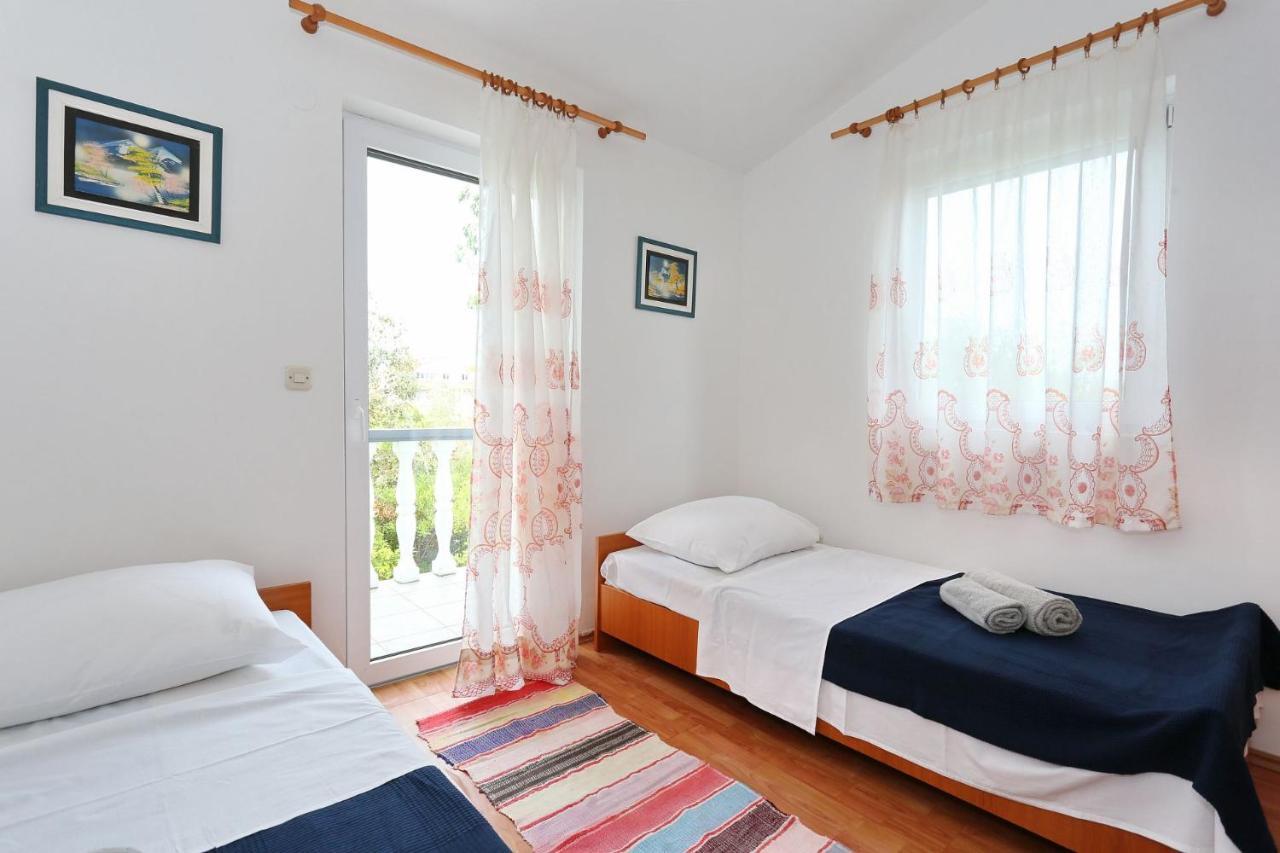 Villa Ivo Zaton  Kültér fotó