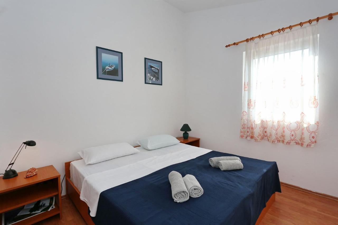 Villa Ivo Zaton  Kültér fotó