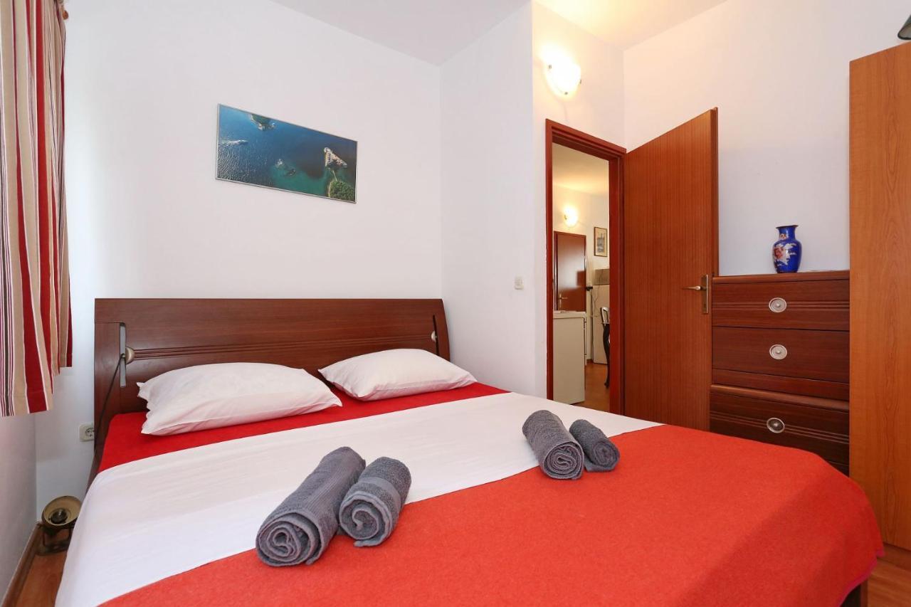 Villa Ivo Zaton  Kültér fotó