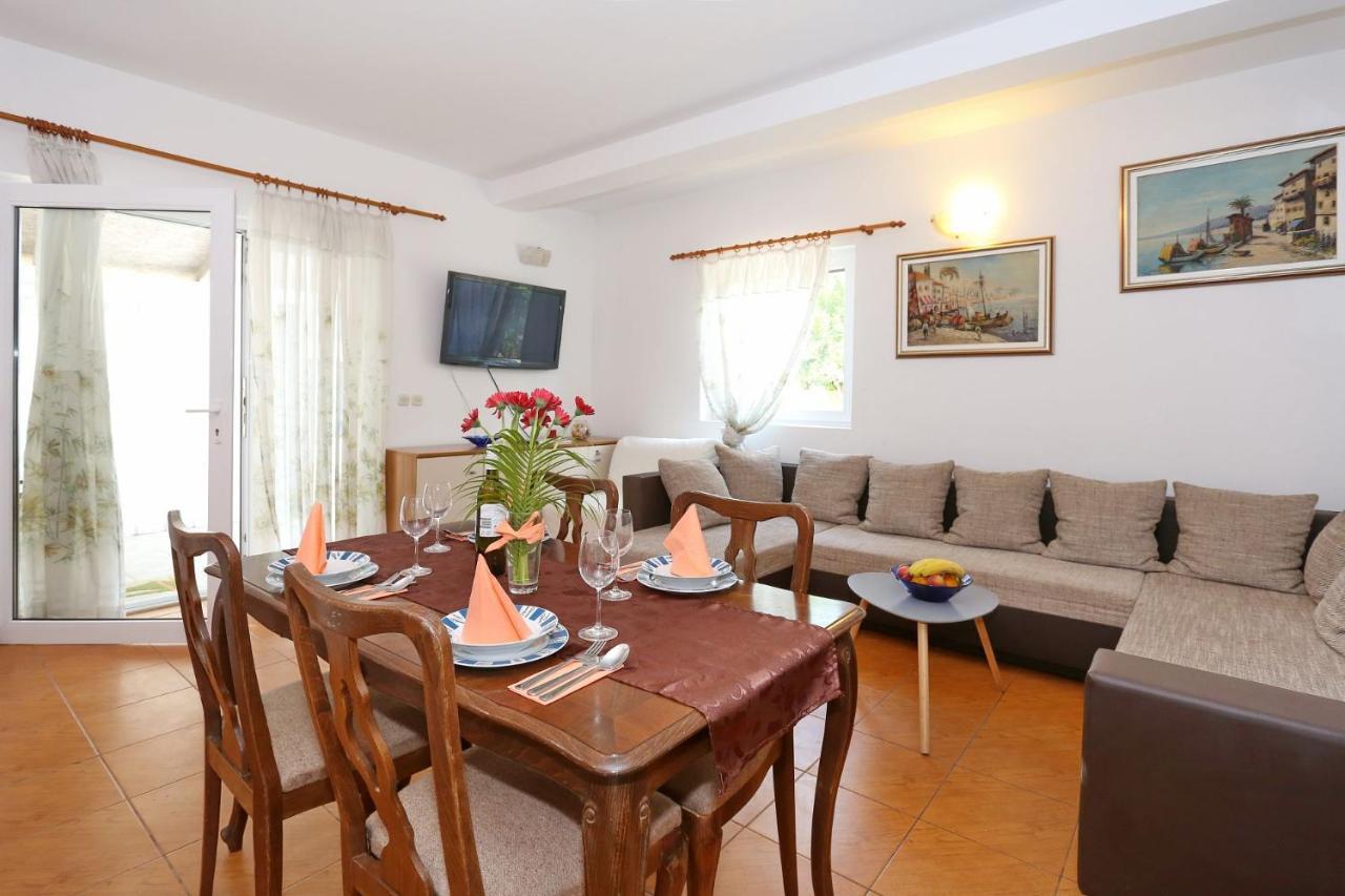 Villa Ivo Zaton  Kültér fotó