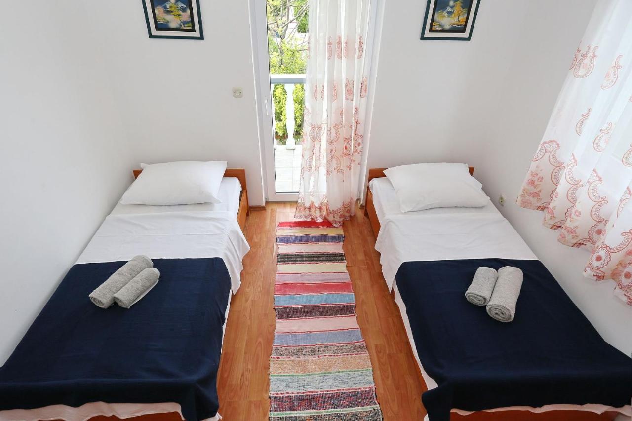 Villa Ivo Zaton  Kültér fotó