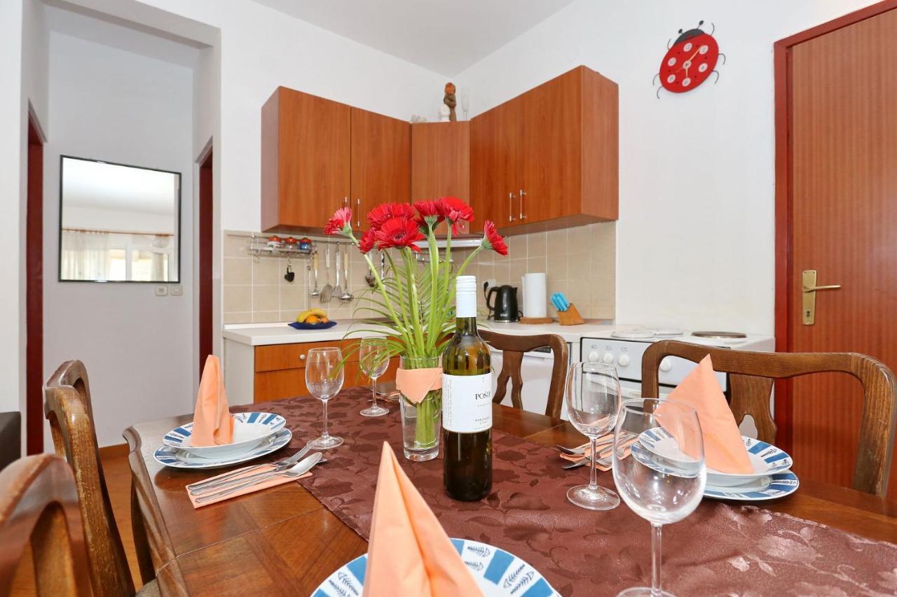 Villa Ivo Zaton  Kültér fotó