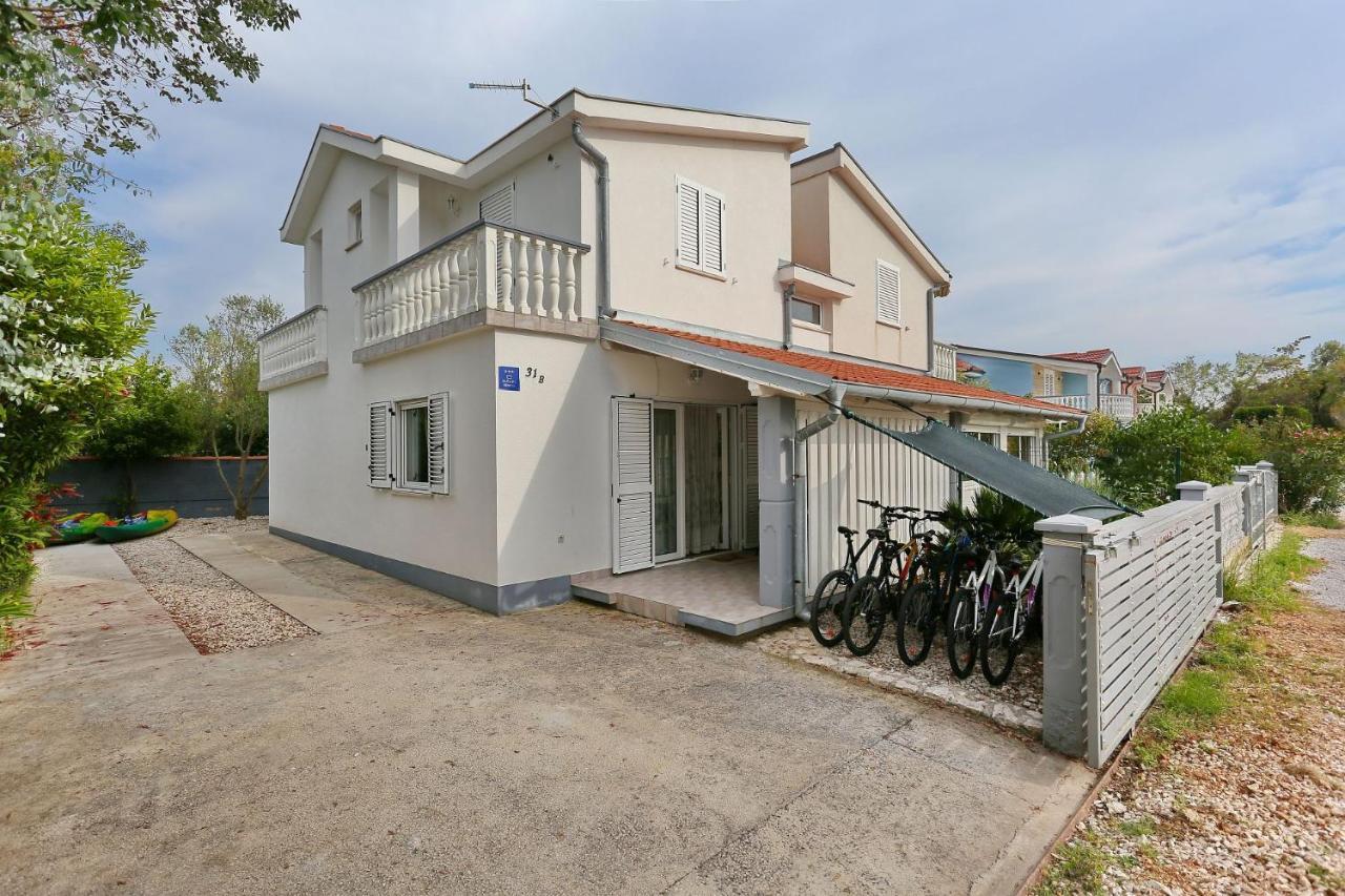 Villa Ivo Zaton  Kültér fotó