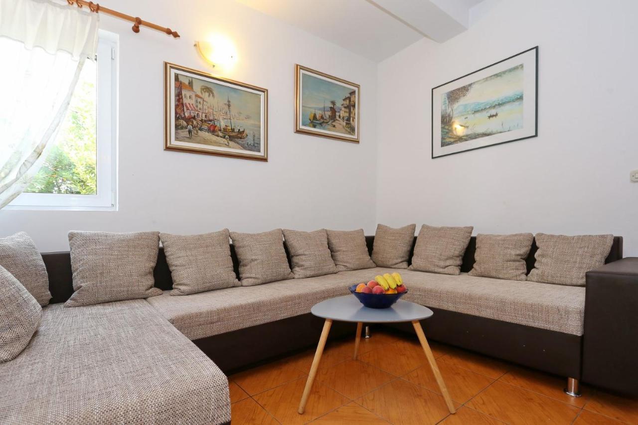 Villa Ivo Zaton  Kültér fotó