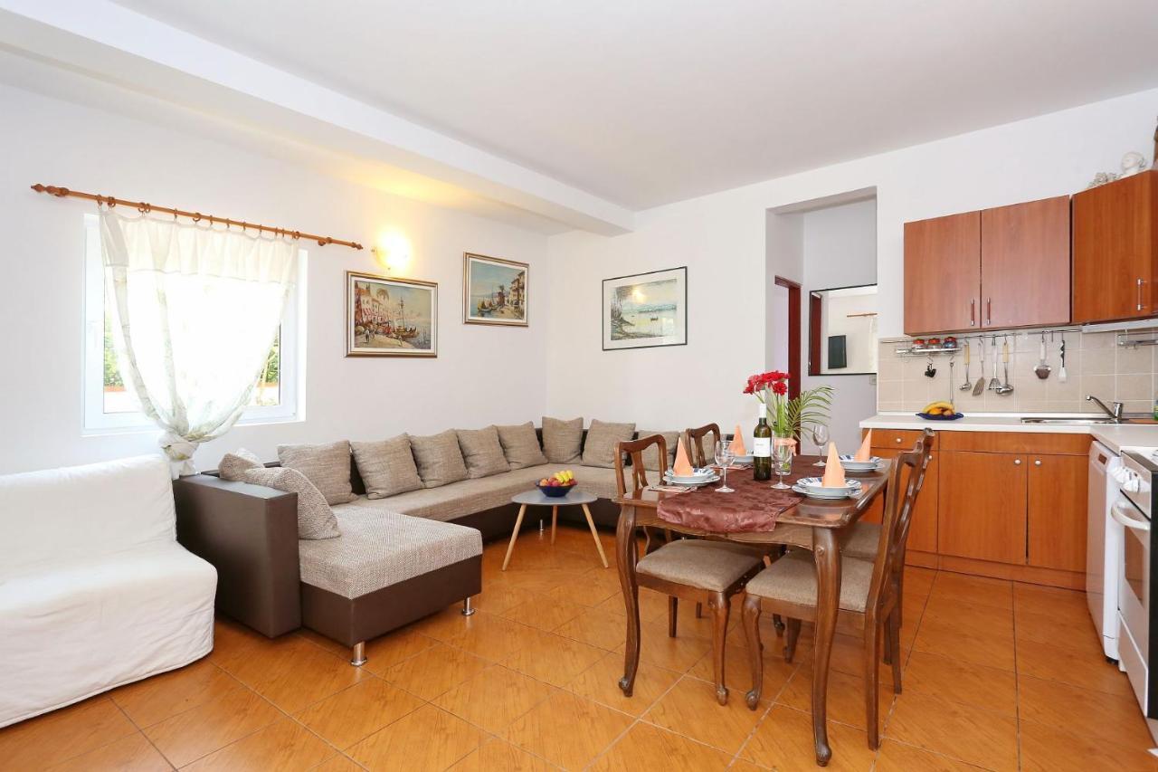 Villa Ivo Zaton  Kültér fotó