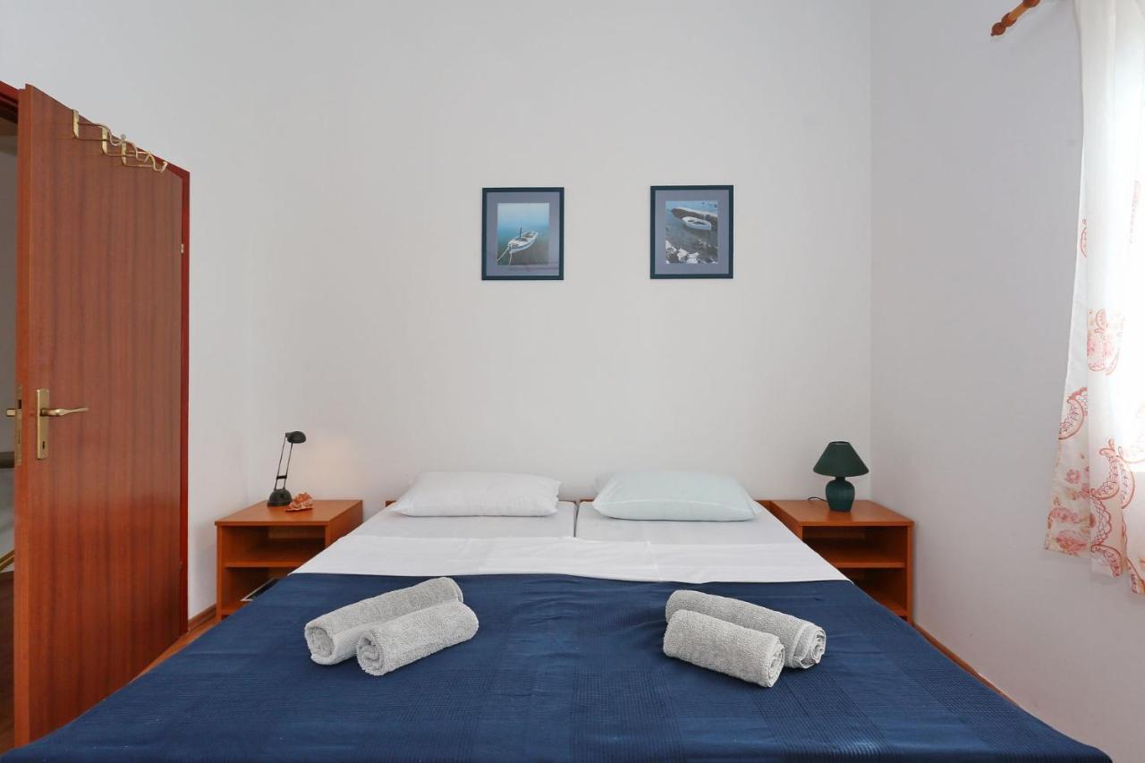 Villa Ivo Zaton  Kültér fotó