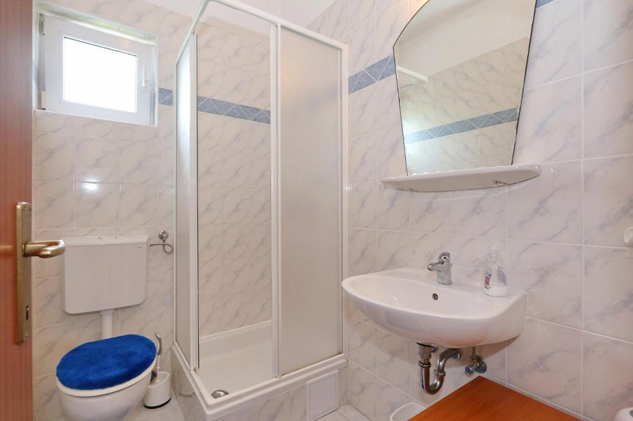 Villa Ivo Zaton  Kültér fotó