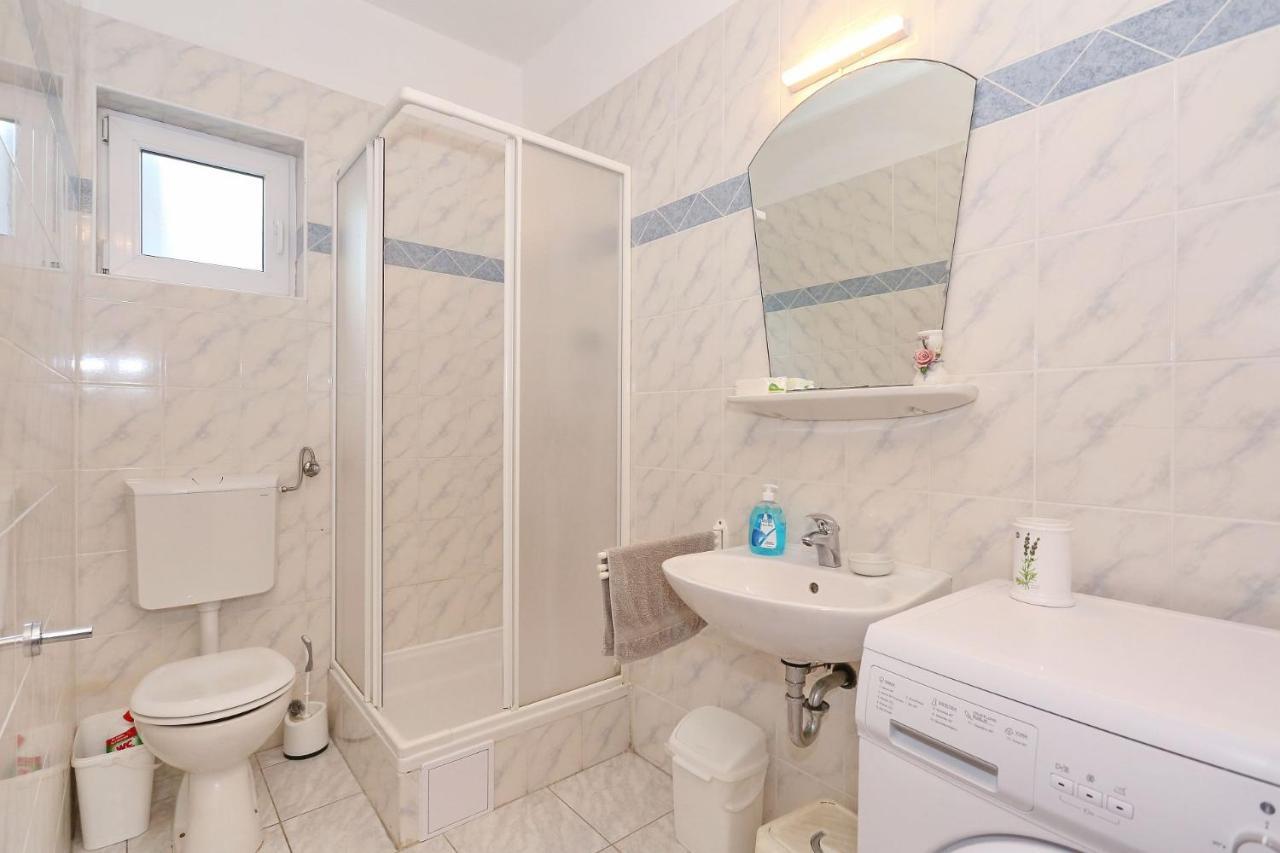 Villa Ivo Zaton  Kültér fotó