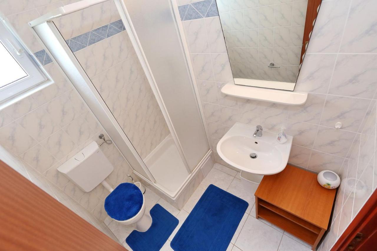 Villa Ivo Zaton  Kültér fotó