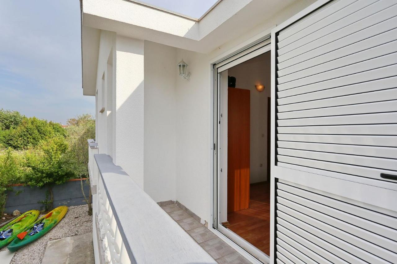 Villa Ivo Zaton  Kültér fotó