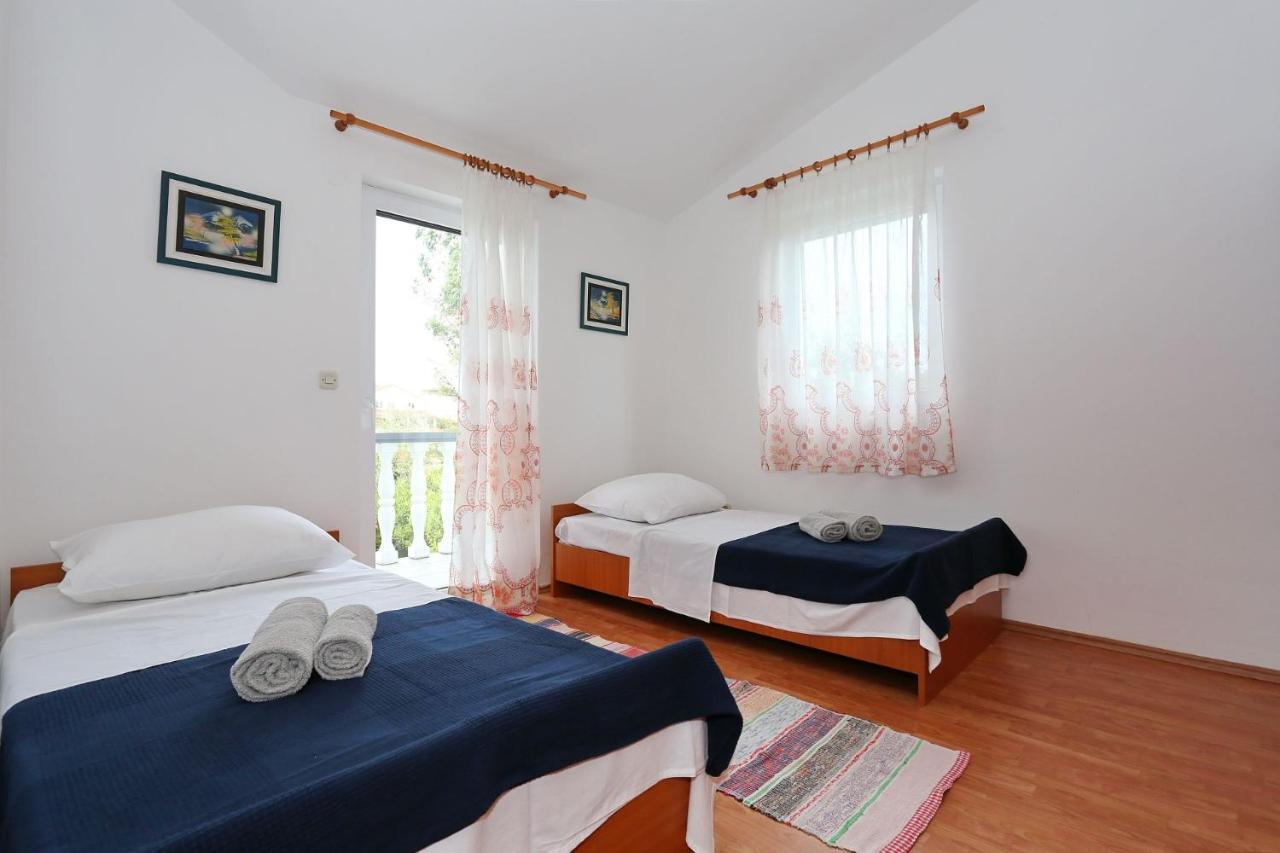 Villa Ivo Zaton  Kültér fotó