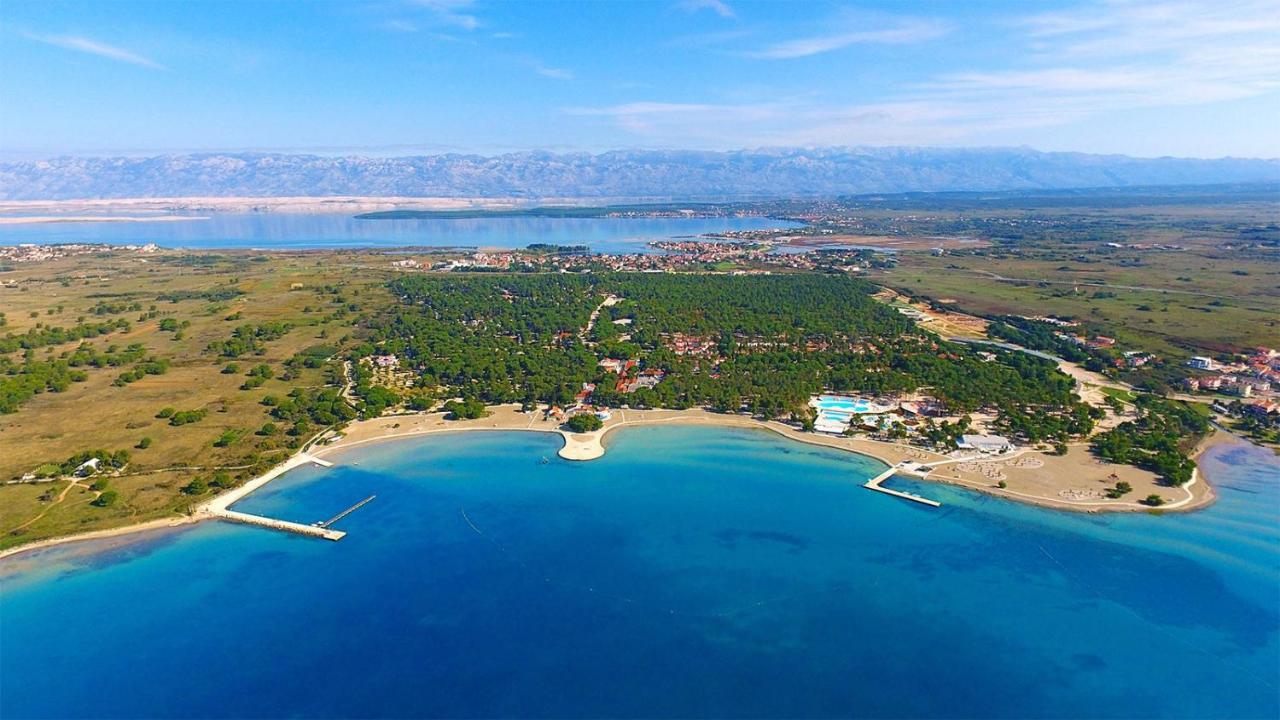 Villa Ivo Zaton  Kültér fotó
